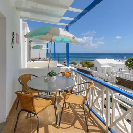 Apartamento 4 Alto Apartament *