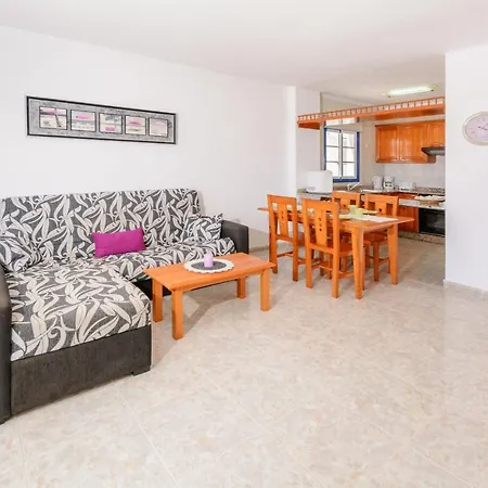 Apartament Apartamento 4 Alto *