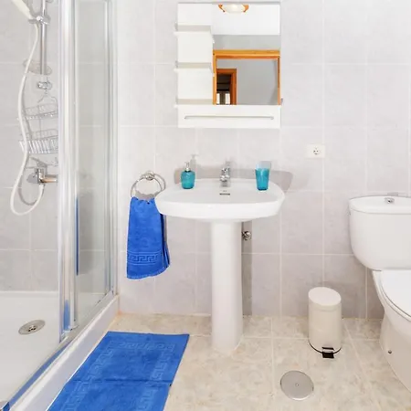 Apartament Apartamento 4 Alto *