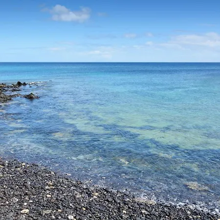 Apartamento 4 Alto Arrieta (Lanzarote)
