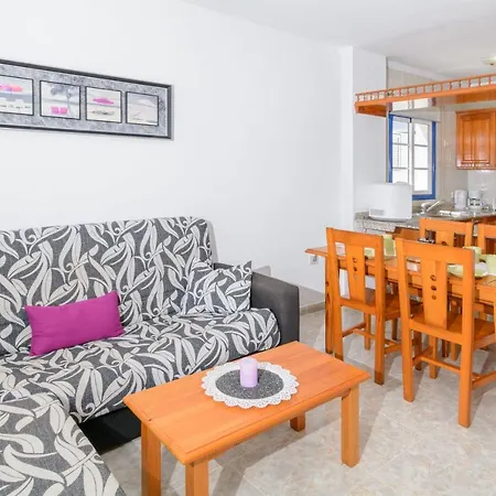 Apartamento 4 Alto * Аррьета
