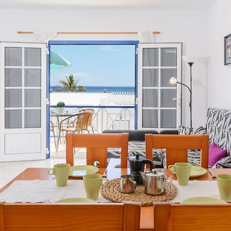 아파트 Apartamento 4 Alto 아리에타