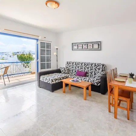 Apartamento 4 Alto 아파트