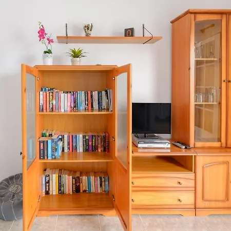 Apartamento 4 Alto