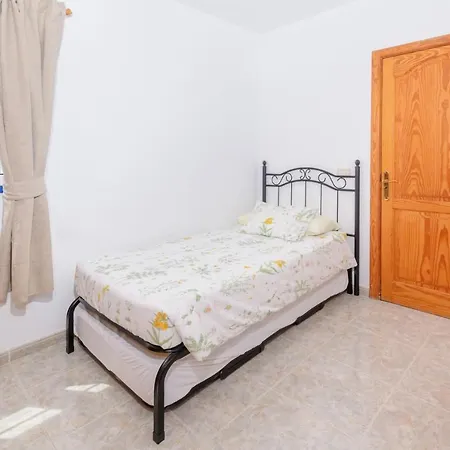 아파트 Apartamento 4 Alto 아리에타