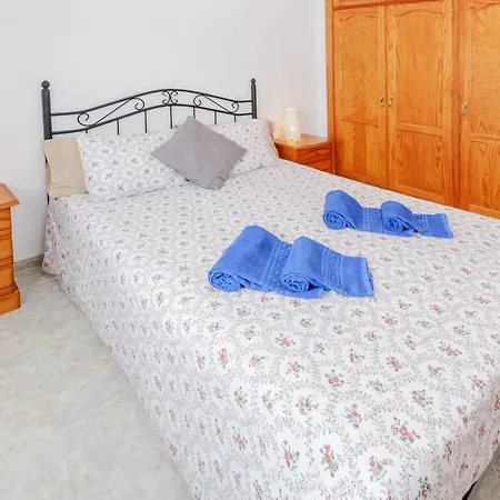 아파트 Apartamento 4 Alto