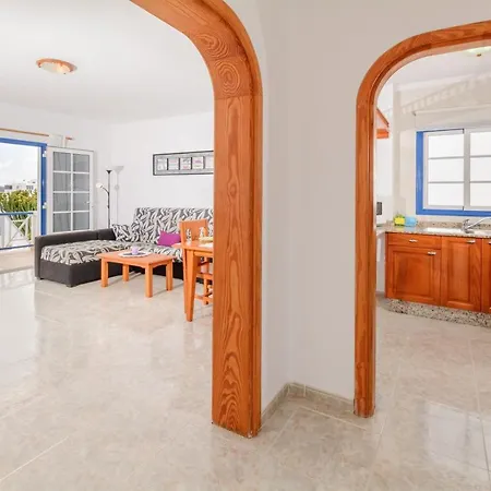 Apartamento 4 Alto *