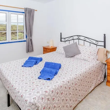아파트 Apartamento 4 Alto