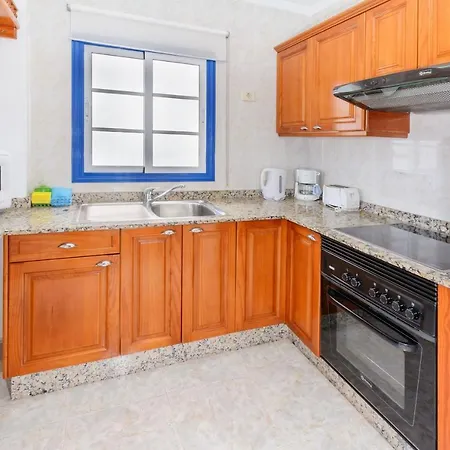 Apartamento 4 Alto 아파트 아리에타